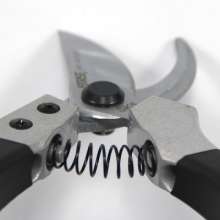 Factory direct garden pruning shears fruit tree pruning shears SK5 labor-saving shears