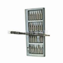 Mobile phone repair tool set Small screwdriver combination .Screwdriver bit. Screwdriver accessories .Small multi-function screwdriver for repairing watches, glasses, notebooks
