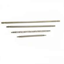 S2 material lengthened double-head hexagonal air screwdriver bit. Electric screwdriver bit. Pneumatic air screwdriver nozzle with magnetic 75mm. Wrench