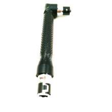 Wholesale Mini 1/4 Double Ended Socket Wrench. 6.35 Air Batch Head Extension Handle 7-shaped L Rod. Wrench