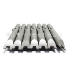 S2 material U-shaped electric screwdriver bit special-shaped magnetic screwdriver bit, bull socket M/H-type fork bit. Wind batch nozzle. Screwdriver bit