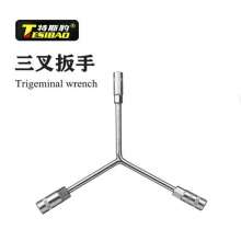 Waters leopard trigeminal trigeminal wrench socket wrench hex wrench socket wrench type Y