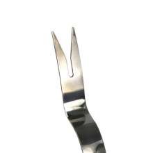 Strawberry seedling riser drafting artifact manual weeding digging weeding weeding tool agricultural gardening transplanting seedlings