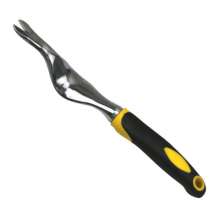 Aluminum alloy gardening grass extractor Garden gardening Bonsai potted grass extracting tool Gardening hardware tools in stock