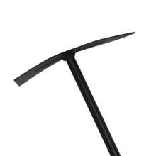 Factory direct gardening shovel, garden shovel with wooden handle, potted planting shovel, agricultural tools