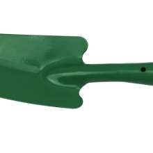 Garden shovel, agricultural gadget, non-slip handle, potted planting outdoor shovel