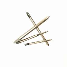 10PC miniature taps. Watch Mini Taps Combination Set Multi-Specifications 10 Plastic Boxes M1-M3. Taps