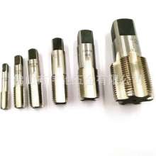 55 degree British pipe thread. Water pipe thread tap G4 points/6 in charge. Cylindrical G1/8 G1/4 G1 inch tap