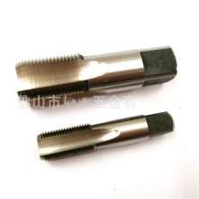 55 degree British pipe thread. Water pipe thread tap G4 points/6 in charge. Cylindrical G1/8 G1/4 G1 inch tap