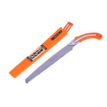 Sufficient supply 350 iron handle waist saw detachable multi-specification boxed saw garden outdoor multi-purpose spot