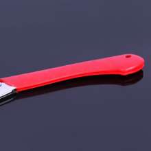 Manufacturers supply multi-specification garden saw 360 boxed manganese steel plastic handle thickened folding saw outdoor garden saw