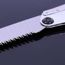 Yousheng Garden Supply 210 Boxed Folding Saw Outdoor Garden General Saw Multi-Specification Spot
