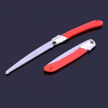 Yousheng Garden Supply 210 Boxed Folding Saw Outdoor Garden General Saw Multi-Specification Spot