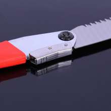 Yousheng Garden Supply 210 Boxed Folding Saw Outdoor Garden General Saw Multi-Specification Spot