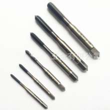 Wang cobalt-containing extrusion taps. Squeeze the teeth and plate titanium. Stainless steel wire tapping M2/2.5 for coating machine. Hammer wire