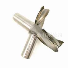 Inlaid alloy spiral end mill. Carbide straight shank end mill drill nozzle. Knife ream 10/12/14/16/18/20/22/25mm