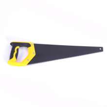 Sufficient supply of big brother big handle hand saw 65 manganese steel outdoor garden woodworking saw multi-specification spot