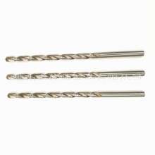 Kebawang 200mm high speed steel extended twist drill. HSS stainless steel straight shank extra long drill, aluminum woodworking drilling. drill