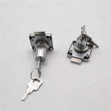 138-32 lock Kedi drawer lock computer desk drawer lock tamper-proof door lock factory