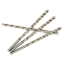 300mm high speed steel lengthened twist drill. Extra long drill with straight shank. Wood carving ivory fruit bodhi root punch