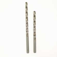 300mm high speed steel lengthened twist drill. Extra long drill with straight shank. Wood carving ivory fruit bodhi root punch