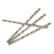JBWTL white steel special long drill. High speed steel HSS extra-long straight shank twist drill bit 6/8/10/12/16*400mm. drill