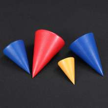 Manufacturers electroplating vertical pendants, construction measuring tools, triangular wire pendants, non-standard pendants