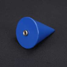 Manufacturers electroplating vertical pendants, construction measuring tools, triangular wire pendants, non-standard pendants