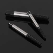 5pcs fine-tooth screw break extractor 6pcs broken screw extractor set