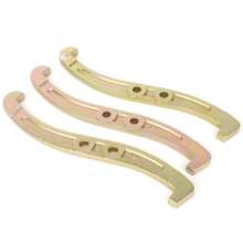 Linyi bearing multi-function 3-jaw puller two-jaw tool multi-function puller manufacturer hardware tool