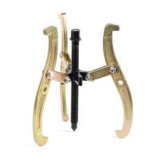 Linyi bearing multi-function 3-jaw puller two-jaw tool multi-function puller manufacturer hardware tool