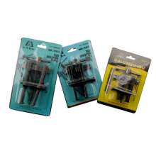 Manufacturers small two-jaw puller bearing removal tool dial wheel separation puller removal bearing hardware tool