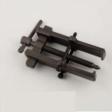 Manufacturers small two-jaw puller bearing removal tool dial wheel separation puller removal bearing hardware tool