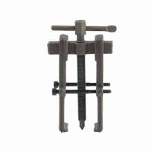 Manufacturers small two-jaw puller bearing removal tool dial wheel separation puller removal bearing hardware tool