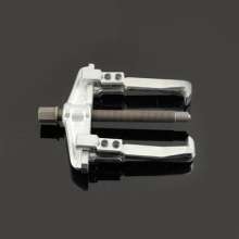 Cross beam Two-jaw puller Adjustable bearing Double-jaw American heavy forging Linyi Hardware