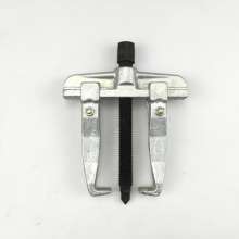 Cross beam Two-jaw puller Adjustable bearing Double-jaw American heavy forging Linyi Hardware