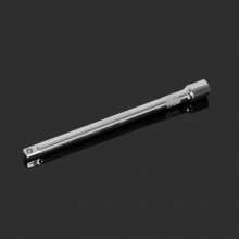 Manufacturers sell Jiutong curved rod socket wrench 1/2 inch 14 inch extension rod 18 inch curved rod L-shaped wrench
