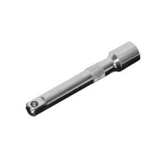 Manufacturers sell Jiutong curved rod socket wrench 1/2 inch 14 inch extension rod 18 inch curved rod L-shaped wrench