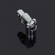 Manufacturers sell Jiutong curved rod socket wrench 1/2 inch 14 inch extension rod 18 inch curved rod L-shaped wrench