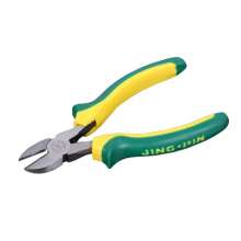 Manufacturer 8 inch toad handle wire pliers needle nose pliers diagonal pliers manual hardware tools pliers vise