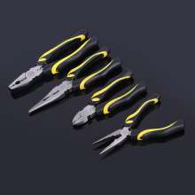 Manufacturer 6 inch 8 inch multifunctional wire cutters fishing pliers pliers vise hardware tools