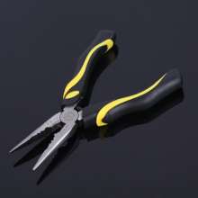 Manufacturer 6 inch 8 inch multifunctional wire cutters fishing pliers pliers vise hardware tools