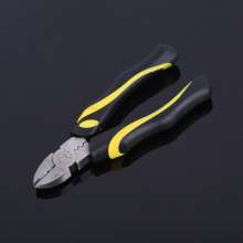 Manufacturer 6 inch 8 inch multifunctional wire cutters fishing pliers pliers vise hardware tools
