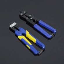 Supply Jinhu Jiutong brand mini bolt cutters, wire cutters, wire mesh cutters, wire rope cutters