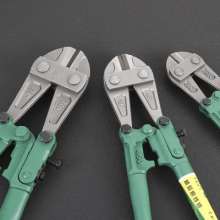 Manufacturer Jiutong Tool T8 Manganese Steel Manual Heavy Duty Steel Wire Rebar Bolt Cutter