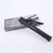 Manufacturers brass black diamond welding tongs, anti-scalding and anti-leakage insulation welding tongs, welding tools