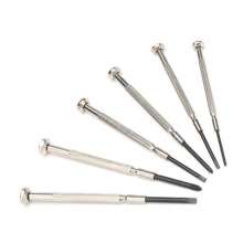 Disassembly and assembly of watch screwdriver set, star-shaped bit, telecommunication and electronic small mechanical screwdriver combination tool