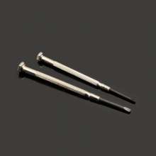 Disassembly and assembly of watch screwdriver set, star-shaped bit, telecommunication and electronic small mechanical screwdriver combination tool