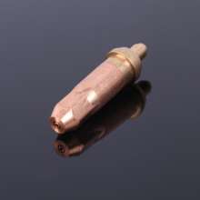 Manufacturers plasma cutting machine cutting nozzle accessories fast cutting jet suction welding torch acetylene cutting nozzle