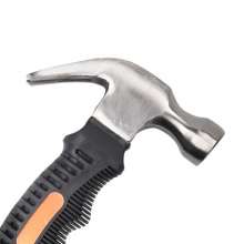 Manufacturers selling multifunctional mini claw hammer small hammer escape hammer life-saving hammer hardware tools